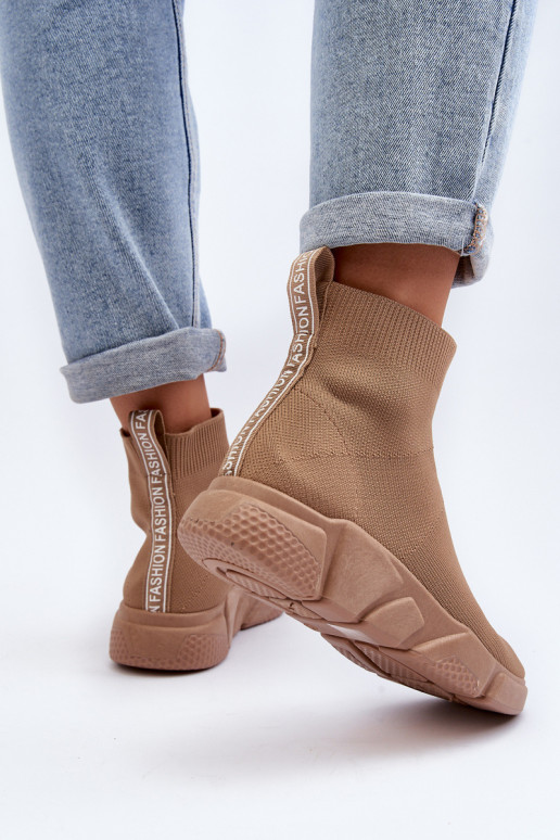 spordijalatsid beeži värvi Zirila spordijalatsid beeži värvi Zirila