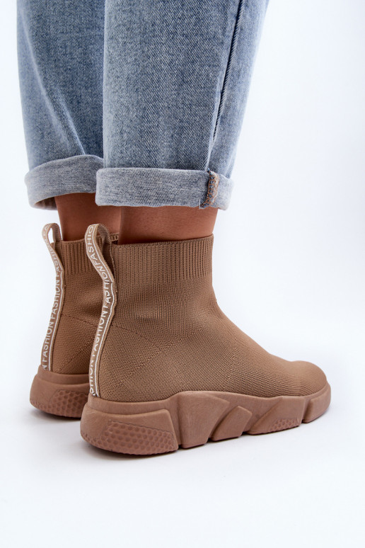 spordijalatsid beeži värvi Zirila spordijalatsid beeži värvi Zirila