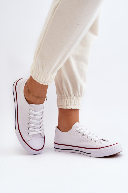 naiste saapad valget värvi Isiltara