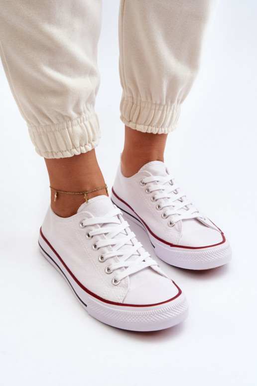 naiste saapad valget värvi Isiltara