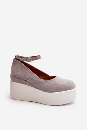 espadrillid Halli värvi Malla
