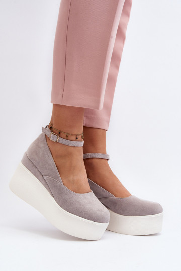 espadrillid Halli värvi Malla 2