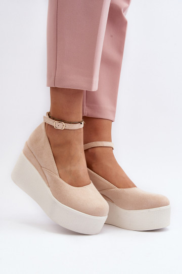 espadrillid Elevandiluu värvi Malla 2