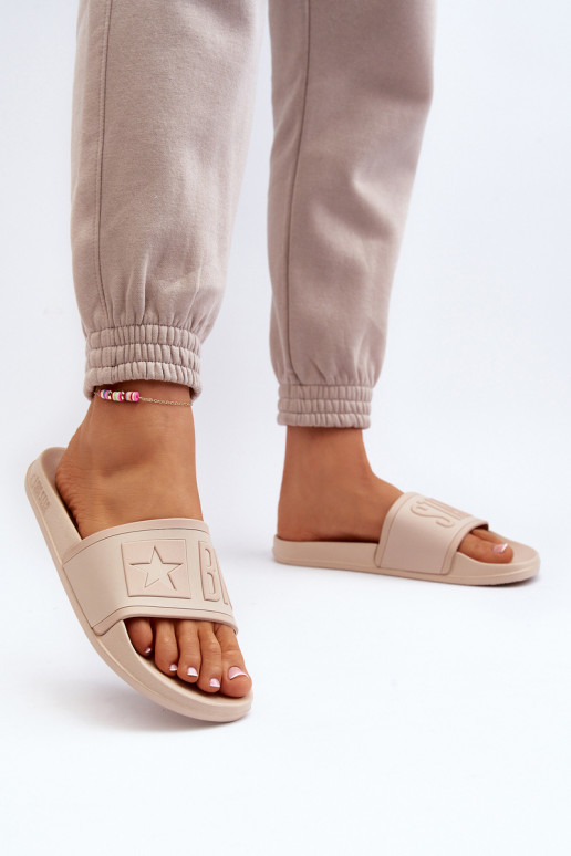 Sussid Big Star NN274A645 beeži värvi Sussid Big Star NN274A645 beeži värvi