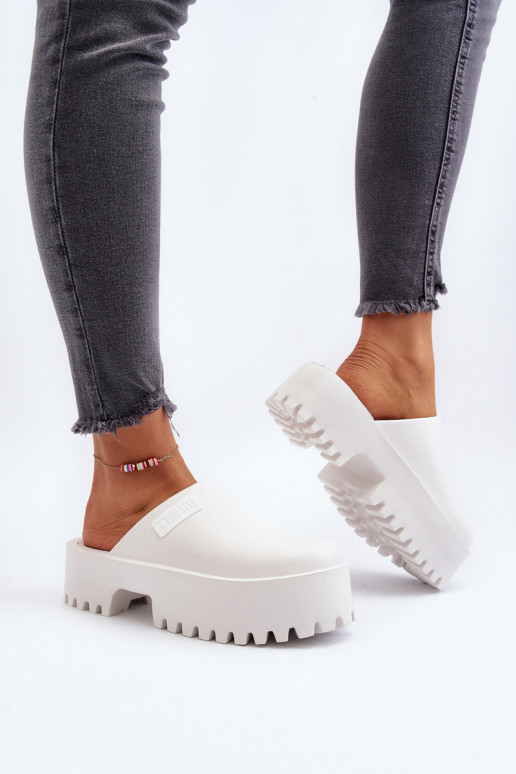 Sussid Big Star NN274015 valget värvi Sussid Big Star NN274015 valget värvi