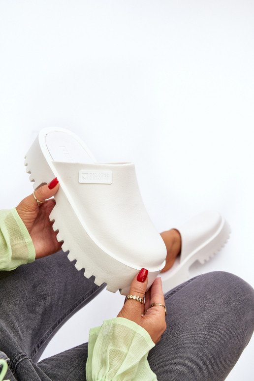 Sussid Big Star NN274015 valget värvi Sussid Big Star NN274015 valget värvi