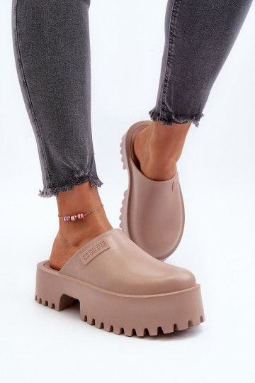 Sussid Big Star NN274016 beeži värvi