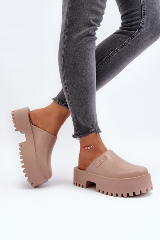 Sussid Big Star NN274016 beeži värvi Sussid Big Star NN274016 beeži värvi