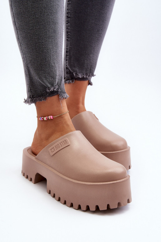 Sussid Big Star NN274016 beeži värvi Sussid Big Star NN274016 beeži värvi