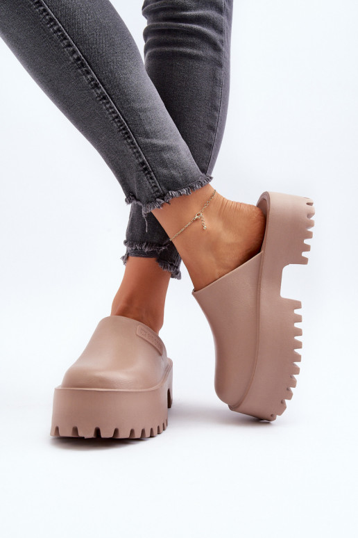 Sussid Big Star NN274016 beeži värvi Sussid Big Star NN274016 beeži värvi