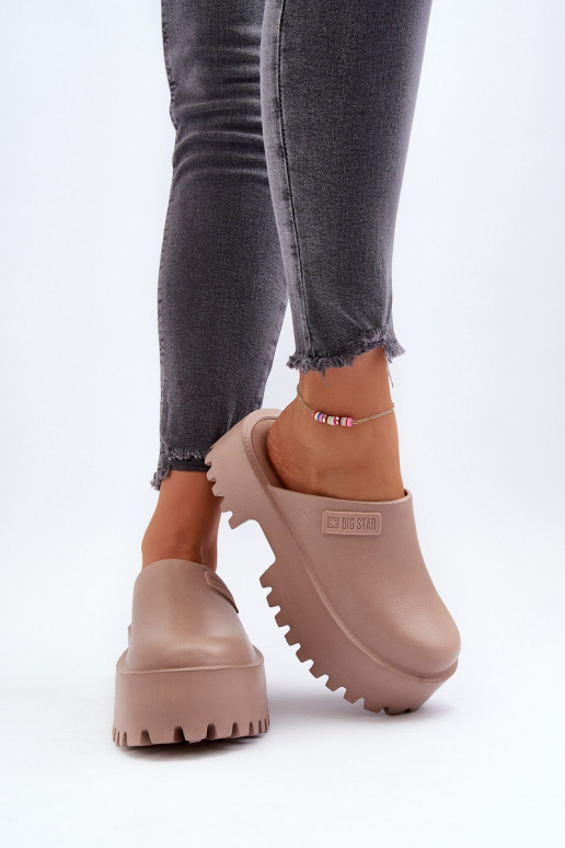 Sussid Big Star NN274016 beeži värvi Sussid Big Star NN274016 beeži värvi