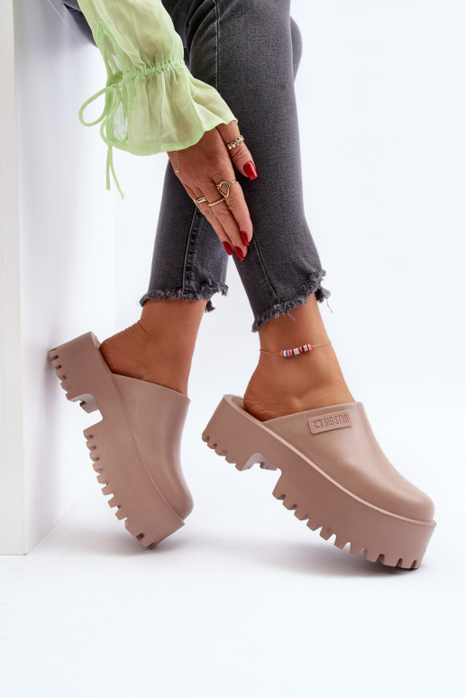 Sussid Big Star NN274016 beeži värvi Sussid Big Star NN274016 beeži värvi