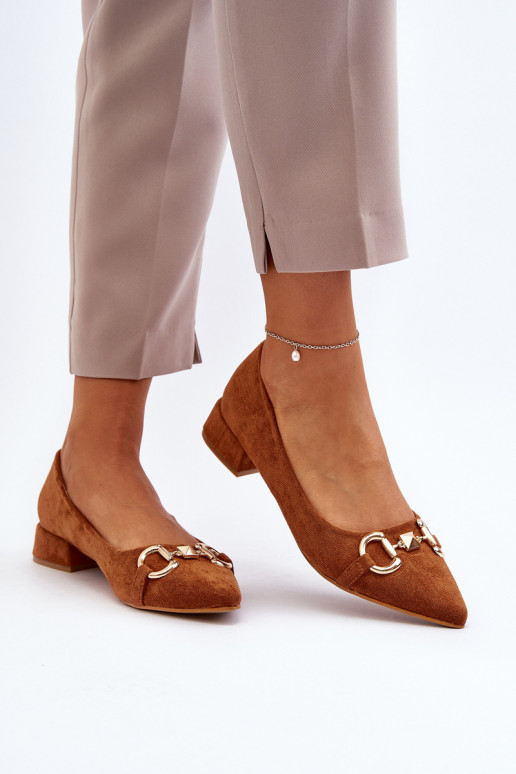 Camel Ethere suede terava varbaga balletikorterid Camel Ethere suede terava varbaga balletikorterid