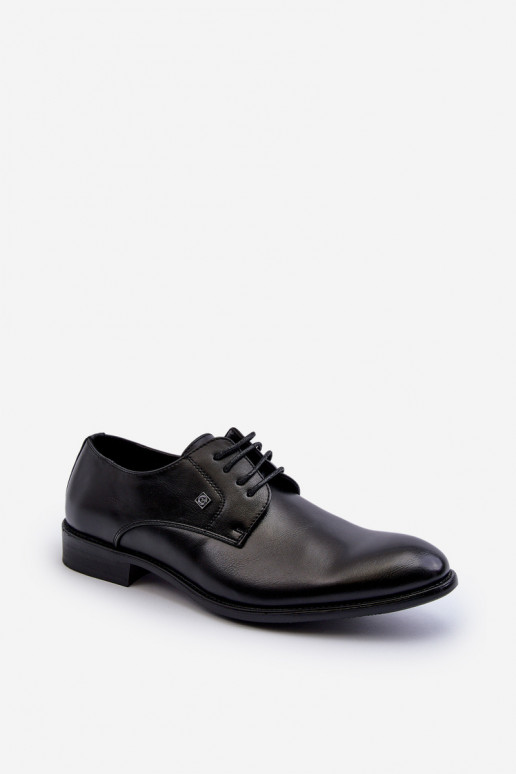 Elegantsed jalatsid mustad Jenavee Elegantsed jalatsid mustad Jenavee
