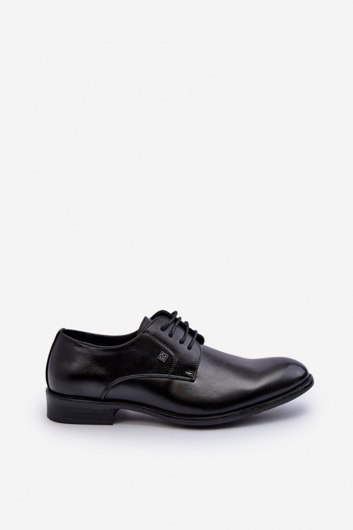 Elegantsed jalatsid mustad Jenavee Elegantsed jalatsid mustad Jenavee