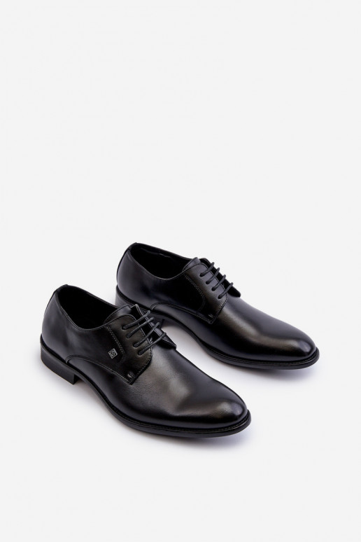 Elegantsed jalatsid mustad Jenavee Elegantsed jalatsid mustad Jenavee