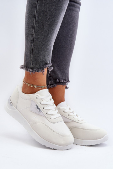 spordijalatsid Sneakers tüüpi jalanõud valget värvi Vovella 2