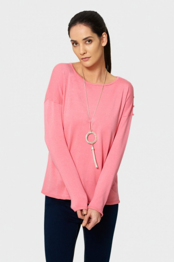  Džemper Modelli 126255 Greenpoint 