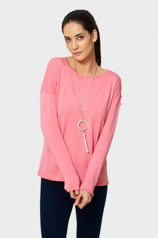  Džemper Modelli 126255 Greenpoint 