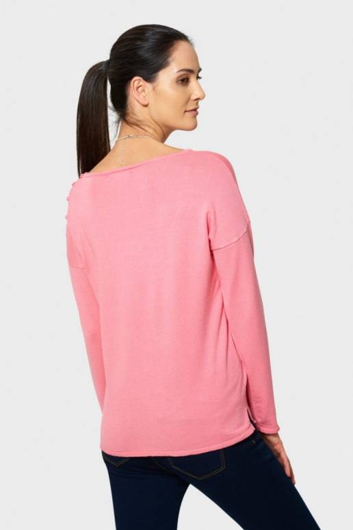  Džemper Modelli 126255 Greenpoint 