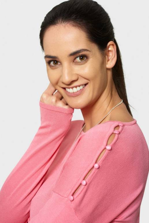  Džemper Modelli 126255 Greenpoint 