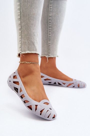 kummist Baleriinad Halli värvi Salam