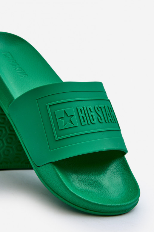 Sussid Big Star NN174650 Rohelist värvi