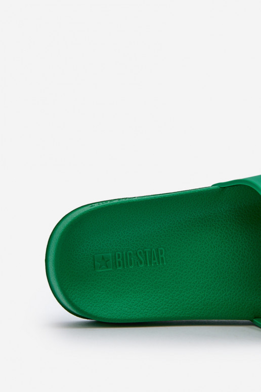 Sussid Big Star NN174650 Rohelist värvi