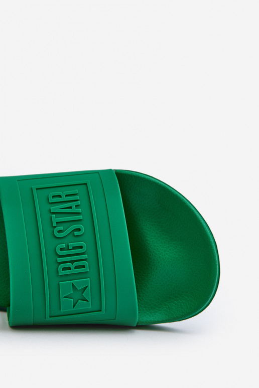 Sussid Big Star NN174650 Rohelist värvi