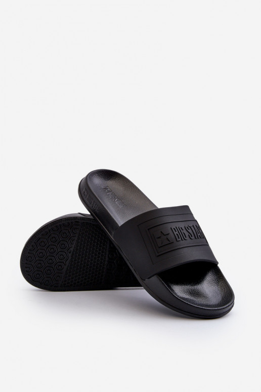 Sussid Big Star NN174649 mustad