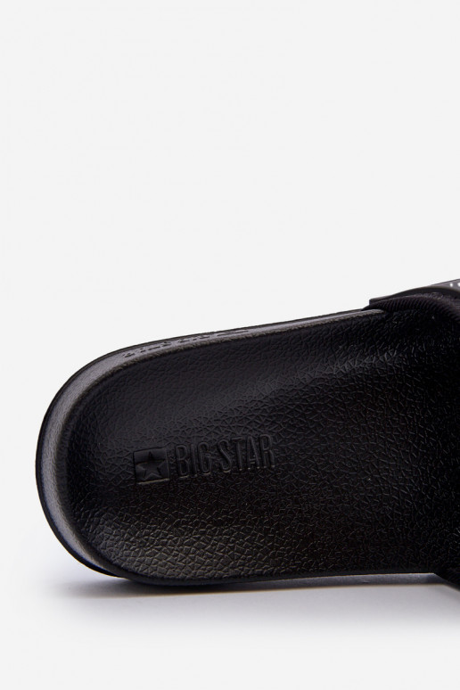 Kerged meestesussid Big Star NN174694 mustad