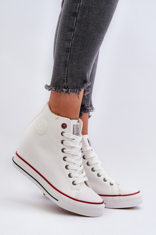 naiste saapad Cross Jeans NN2R4004 valget värvi