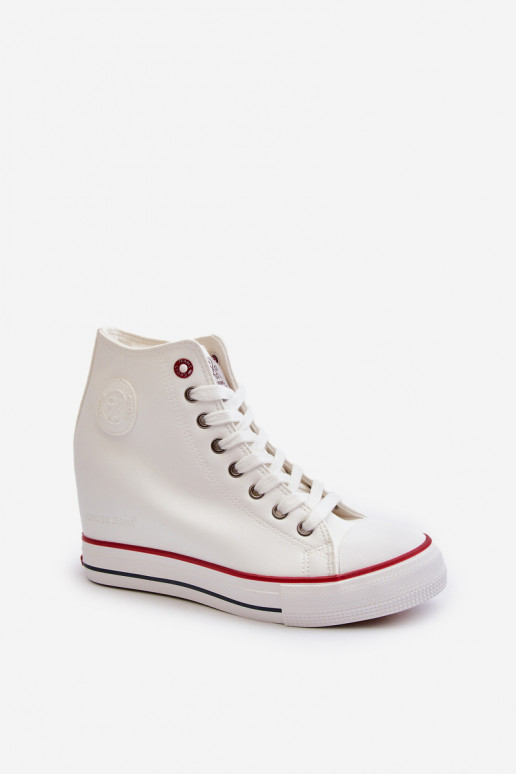 naiste saapad Cross Jeans NN2R4004 valget värvi