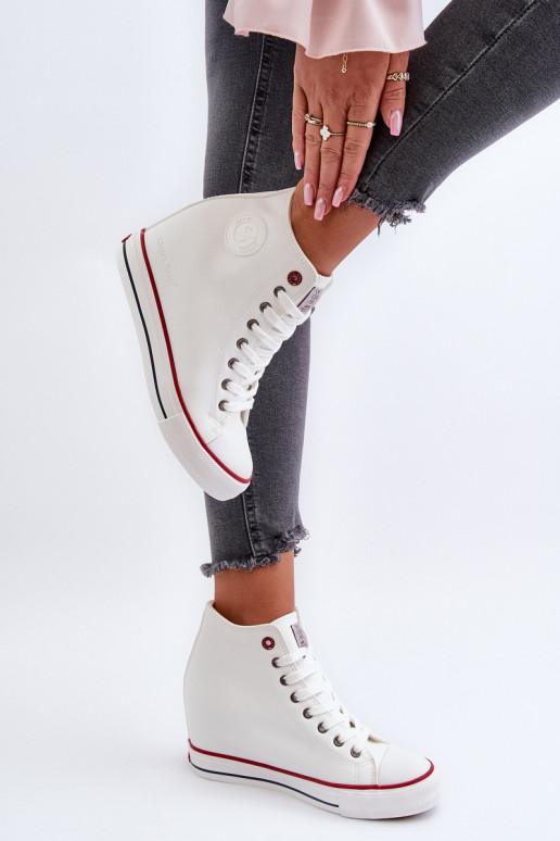 naiste saapad Cross Jeans NN2R4004 valget värvi
