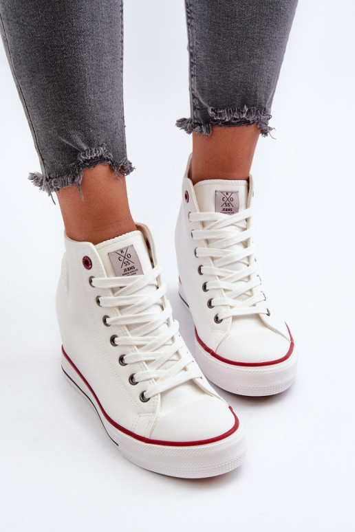 naiste saapad Cross Jeans NN2R4004 valget värvi