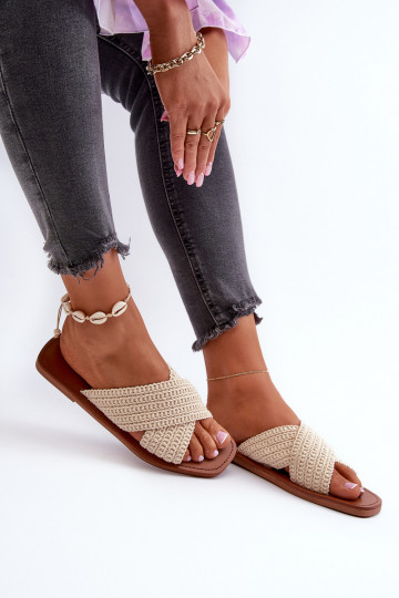 Sussid Big Star NN274078 beeži värvi 2