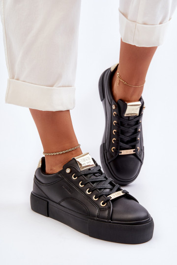 Sneakers tüüpi jalanõud Big Star NN274209 Czane