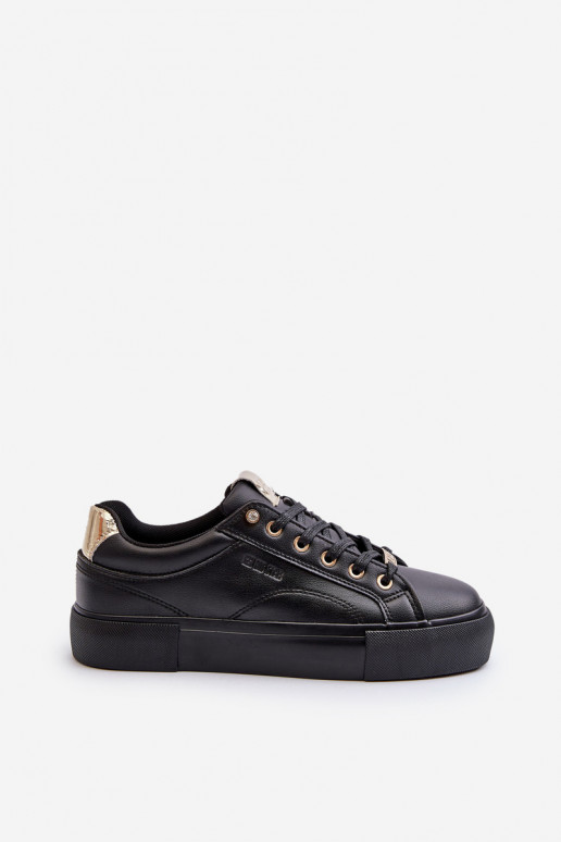 Sneakers tüüpi jalanõud Big Star NN274209 Czane