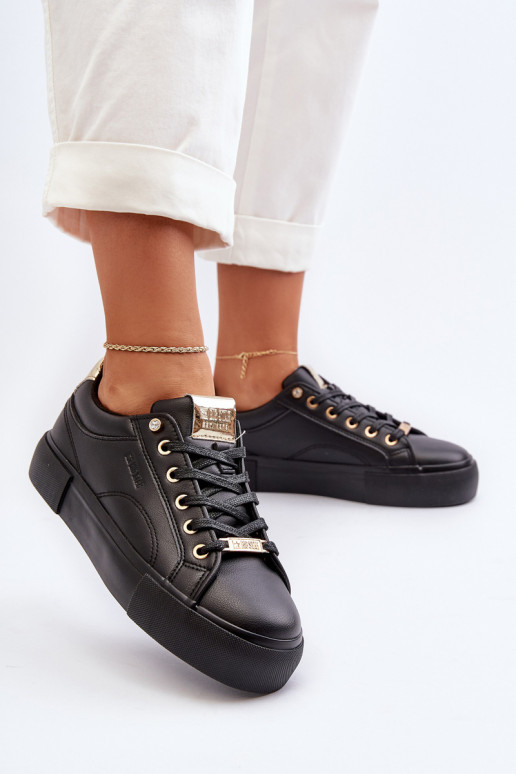 Sneakers tüüpi jalanõud Big Star NN274209 Czane