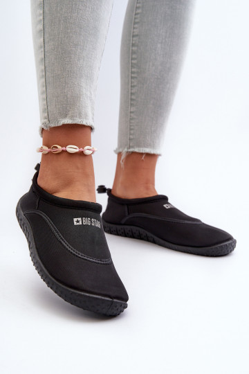 jalanõud   Must Big Star NN274A801