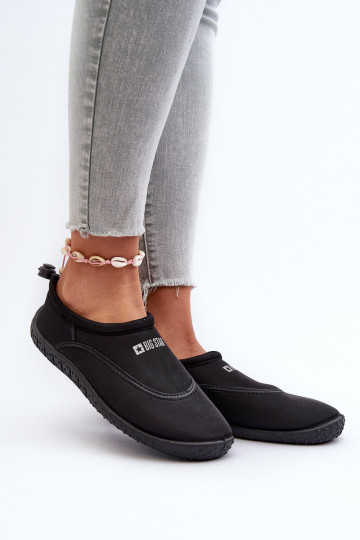 jalanõud   Must Big Star NN274A801 2