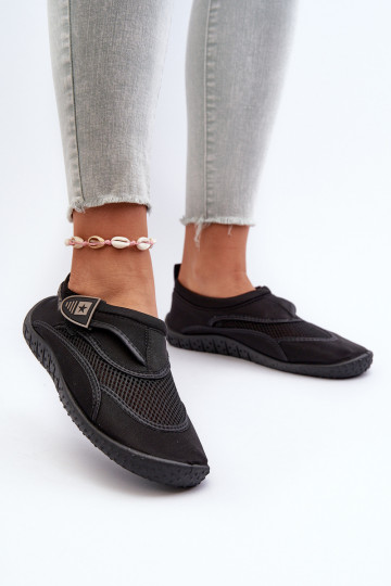  jalanõud  Must Big Star NN274A805 2