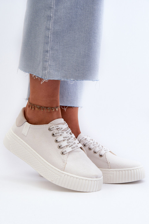 naiste saapad MEMORY FOAM SYSTEM BIG STAR NN276001 valget värvi