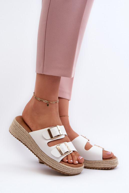 naiste plätud  Eko   valget värvi Zaloemi naiste plätud  Eko   valget värvi Zaloemi