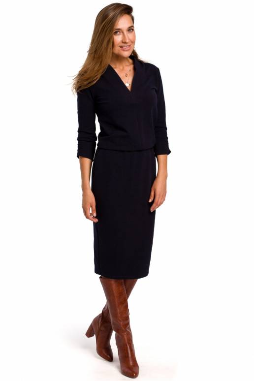 Kleit Modelli 135930 Style   Kleit Modelli 135930 Style