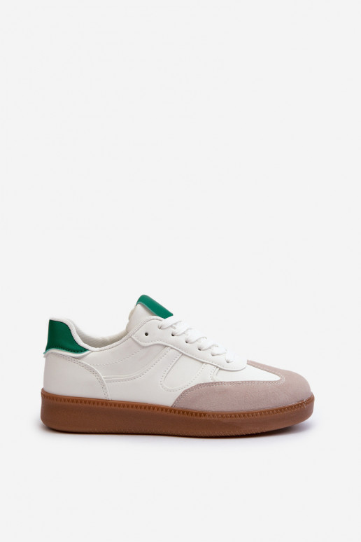 tüüpi jalanõud spordijalatsid  valget värvi Uvetta  tüüpi jalanõud spordijalatsid  valget värvi Uvetta