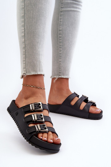 naiste plätud   NN2850099 Must 2