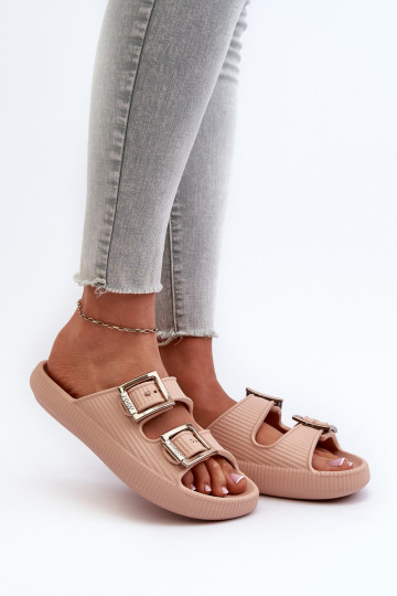 naiste plätud  LL285087 beeži värvi 2