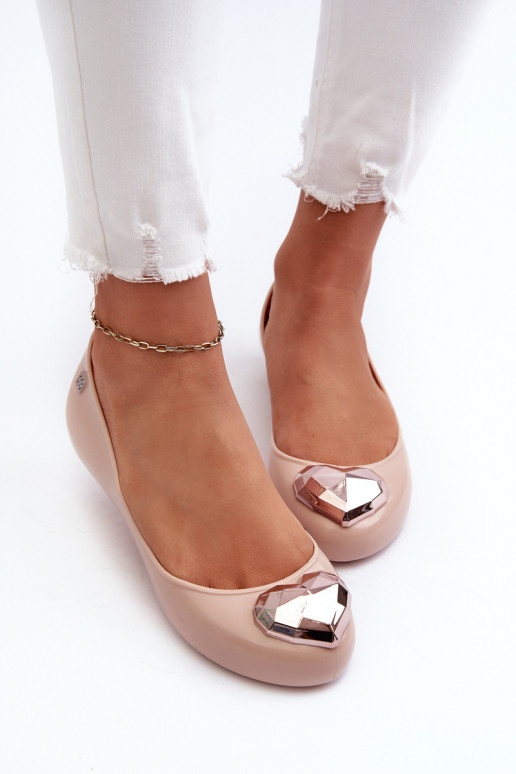 Baleriinad südametega  NN285010 Nude   Baleriinad südametega  NN285010 Nude