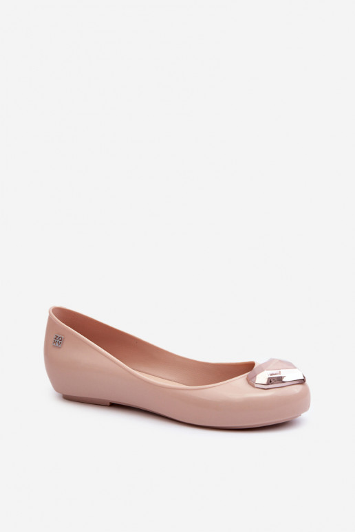 Baleriinad südametega  NN285010 Nude   Baleriinad südametega  NN285010 Nude